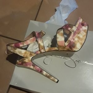 Jessica Simpson Shoe